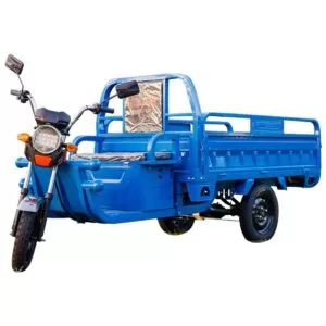 AGL Electric Agricultural Tricycle
