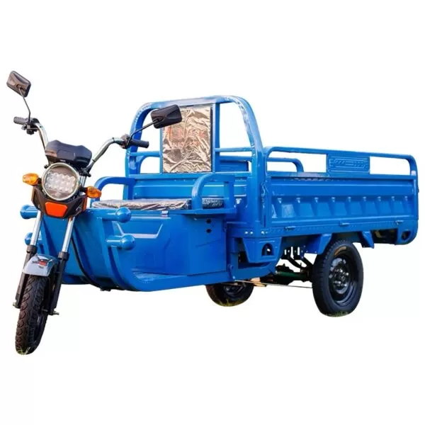 AGL Electric Agricultural Tricycle