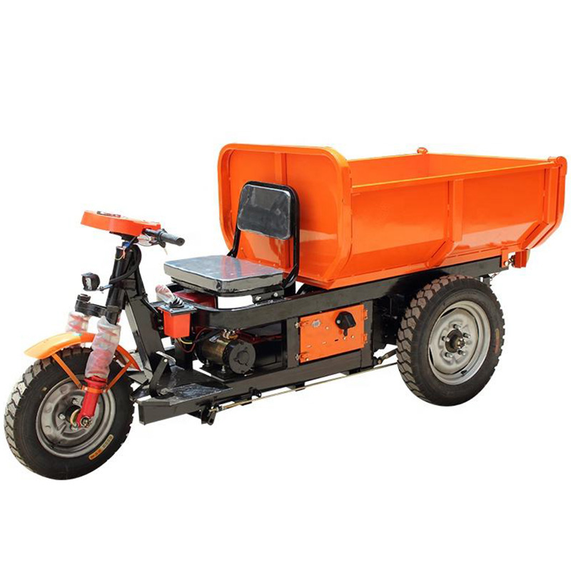 construction tricycle-1