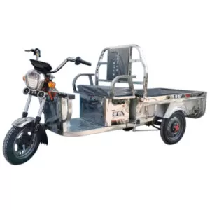 Transportador AGL E-Tuk Tuk