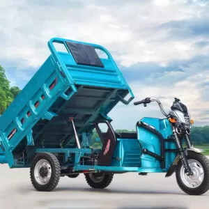 chargeur de fret bajaj