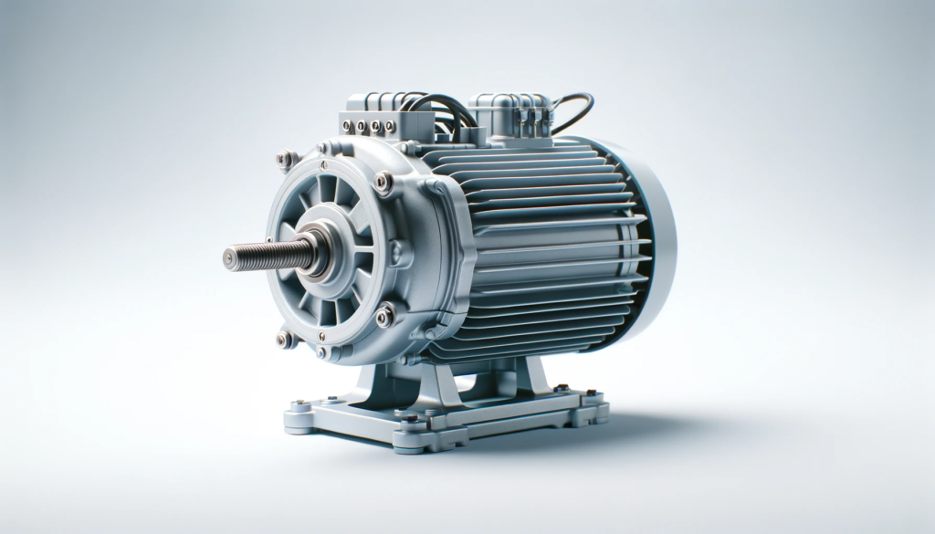 electric-motor