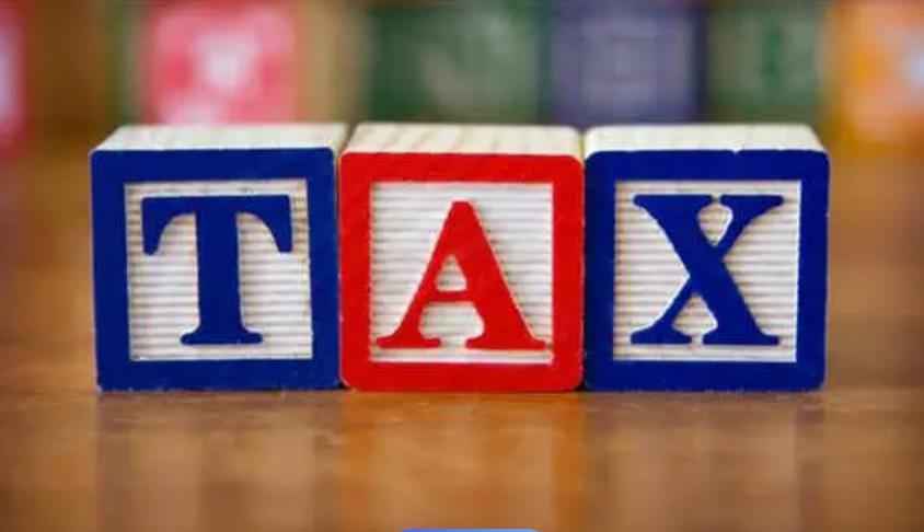 import tax