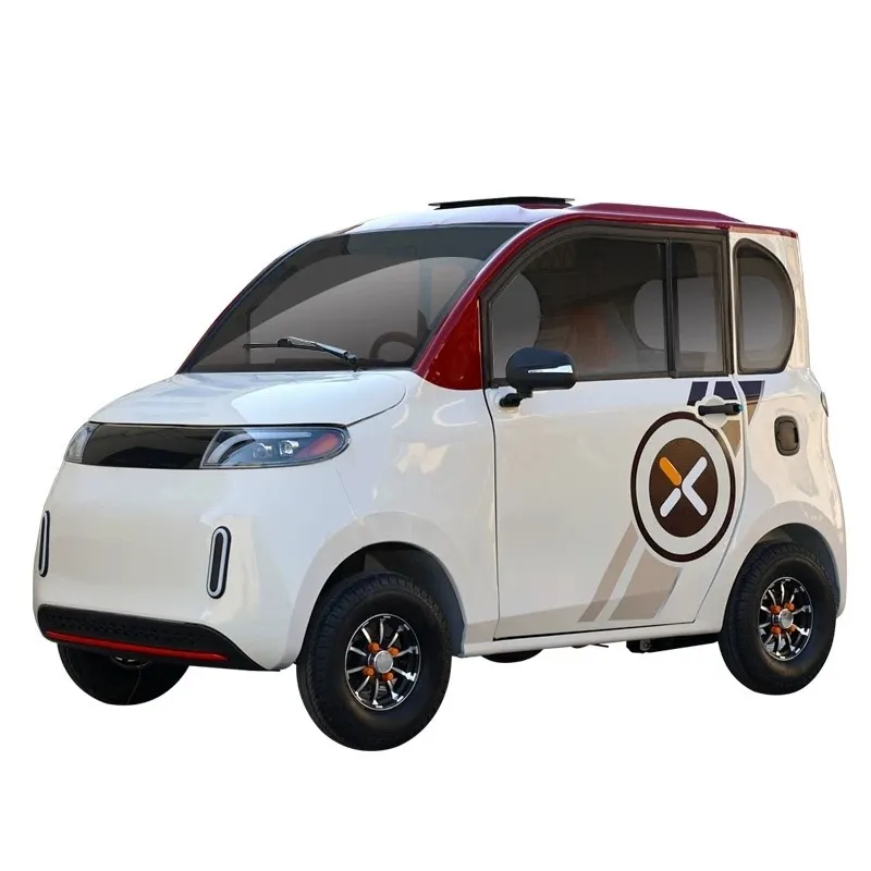 mobility 4 wheel scooters