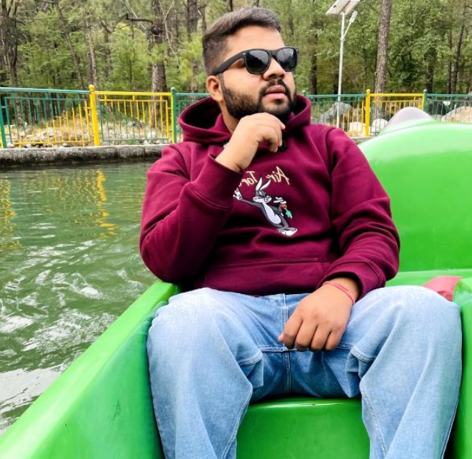 Saurav 