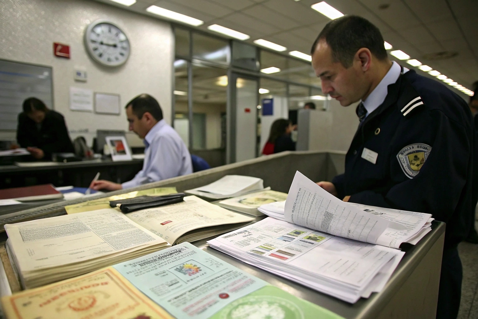 Checklist for avoiding customs delays when importing electric vehicles