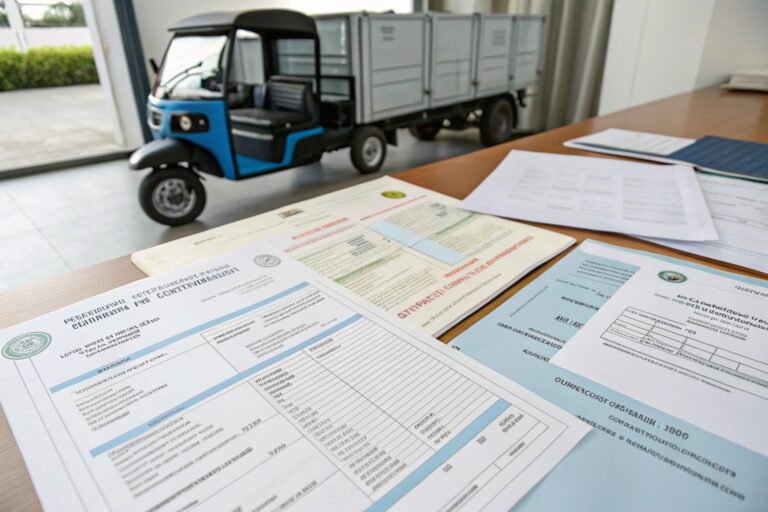 most countries require a commercial invoice bill
