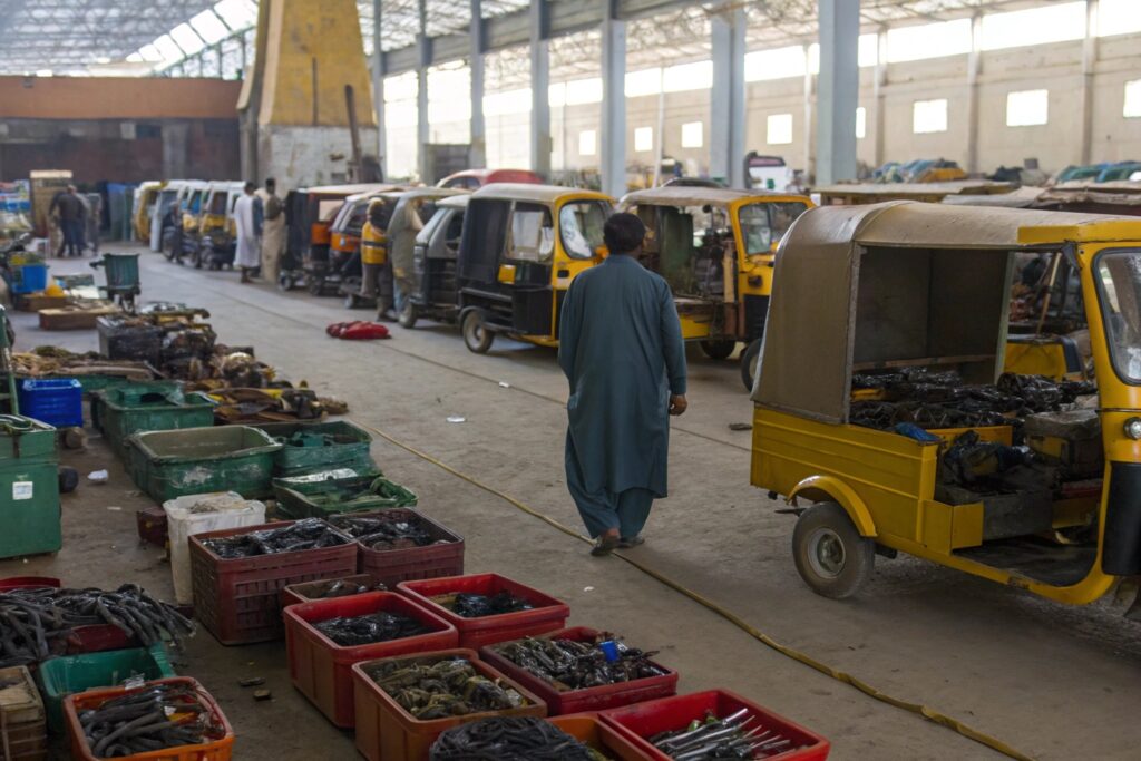 where do low quality electric tuk spare parts comm