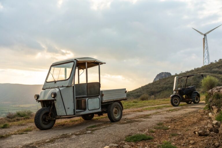 fuel prices are eating into your profits and your