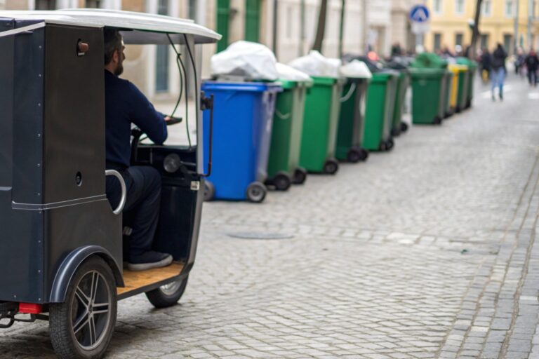 how do battery type and charging habits influence