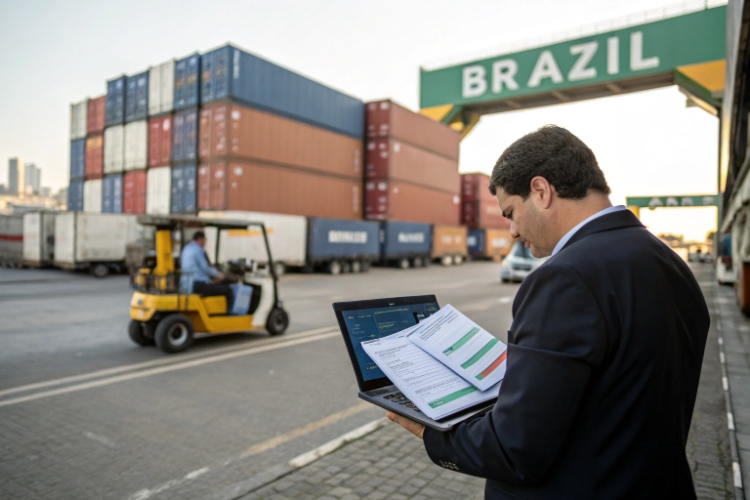 navigating brazil s complex import rules is a majo