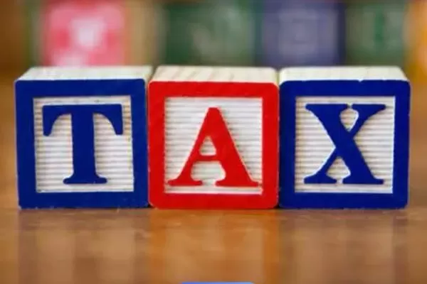 import tax