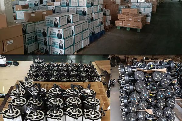 spare-parts-warehouse-electric-rickshaw